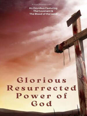 cover image of Glorious Resurrected Power of God